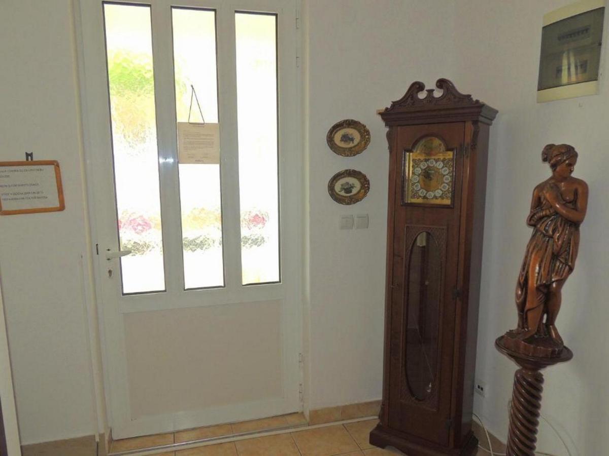 Villa Seka Budva Exterior foto