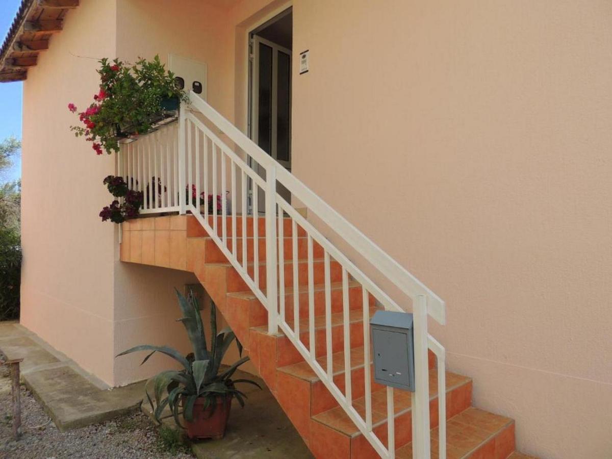 Villa Seka Budva Exterior foto