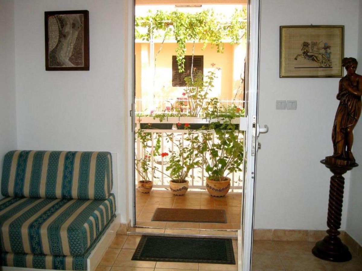 Villa Seka Budva Exterior foto