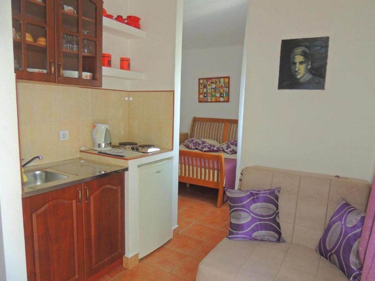 Villa Seka Budva Zimmer foto