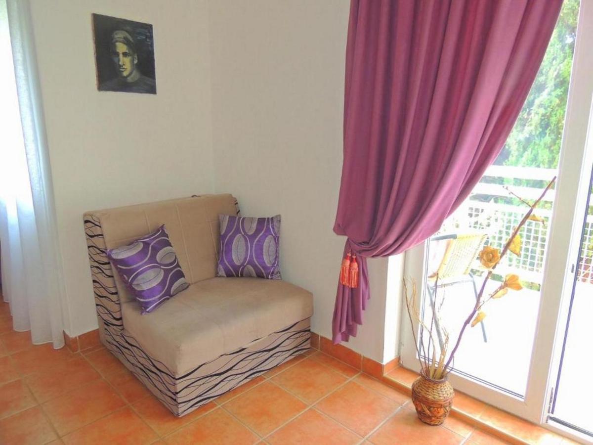 Villa Seka Budva Zimmer foto