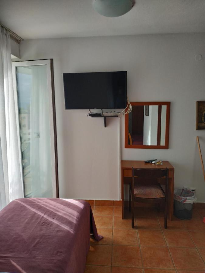 Villa Seka Budva Exterior foto