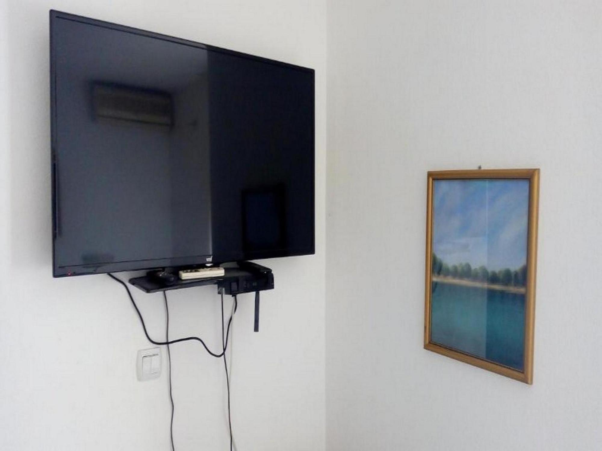 Villa Seka Budva Zimmer foto