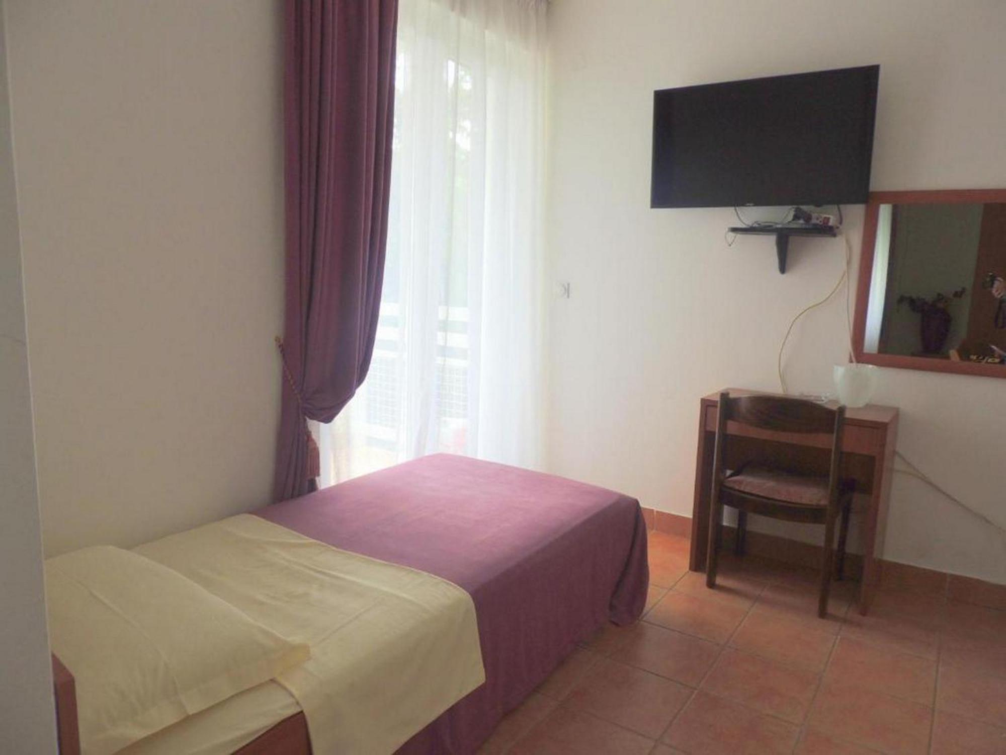 Villa Seka Budva Zimmer foto