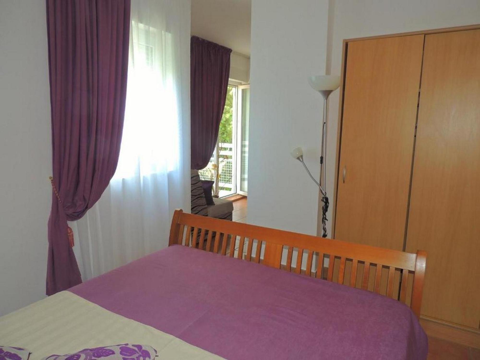 Villa Seka Budva Zimmer foto