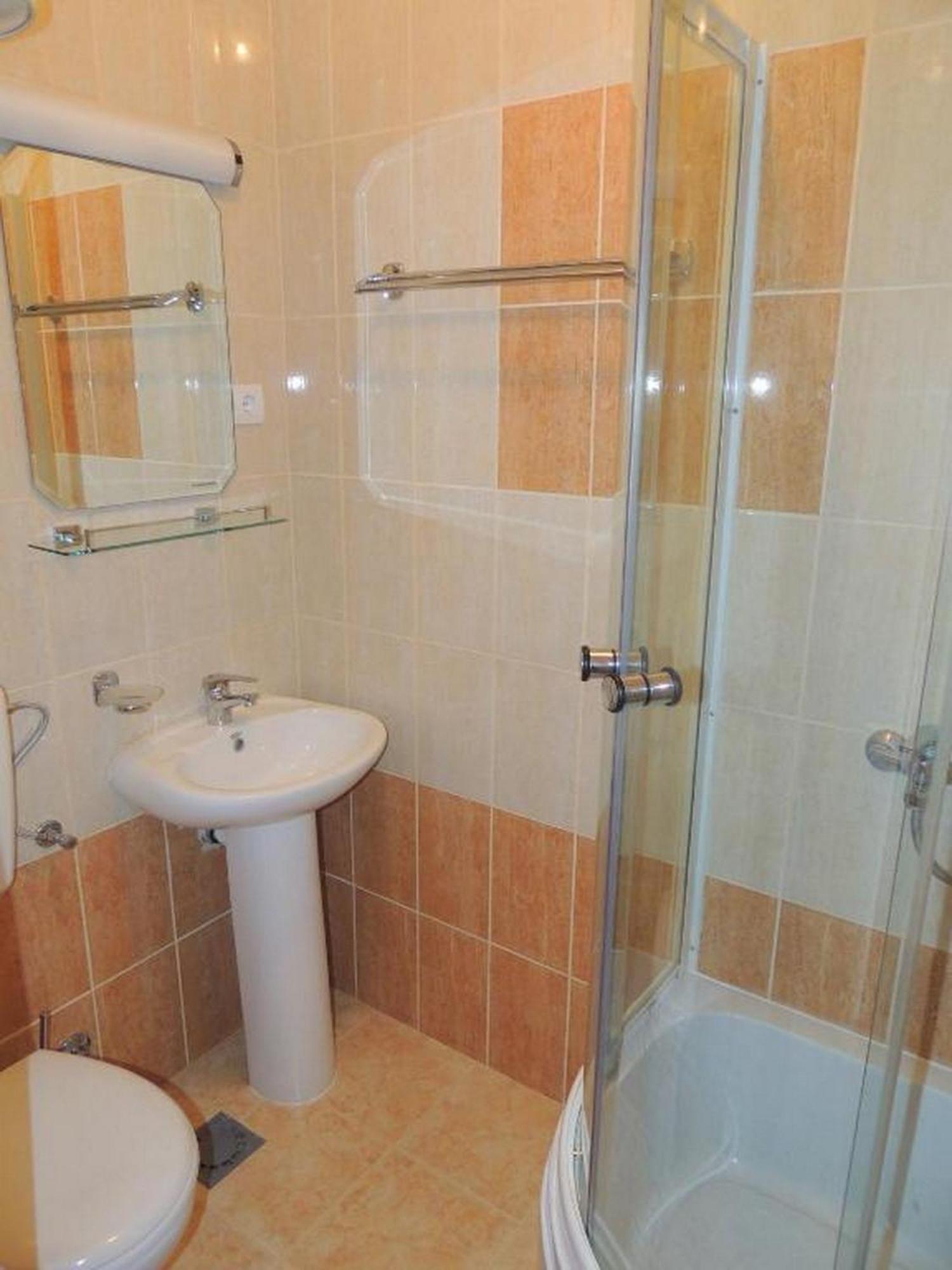 Villa Seka Budva Zimmer foto