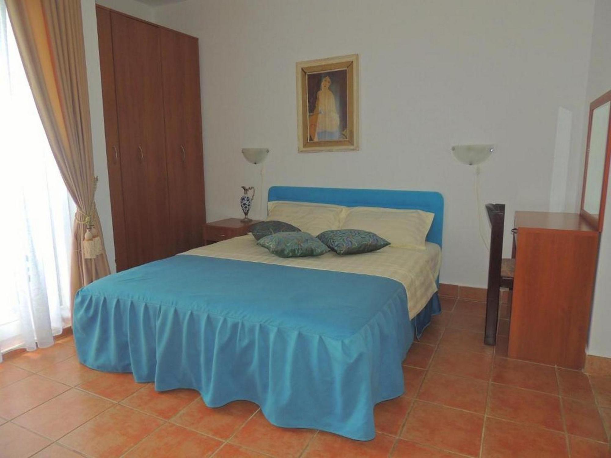 Villa Seka Budva Zimmer foto