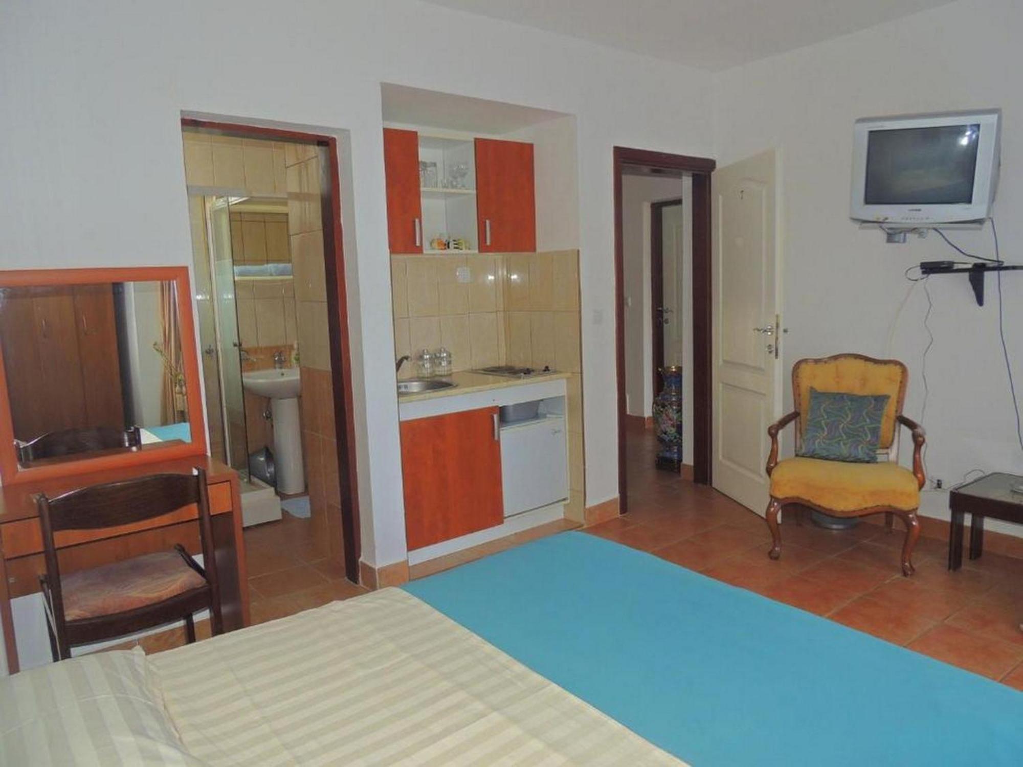 Villa Seka Budva Zimmer foto