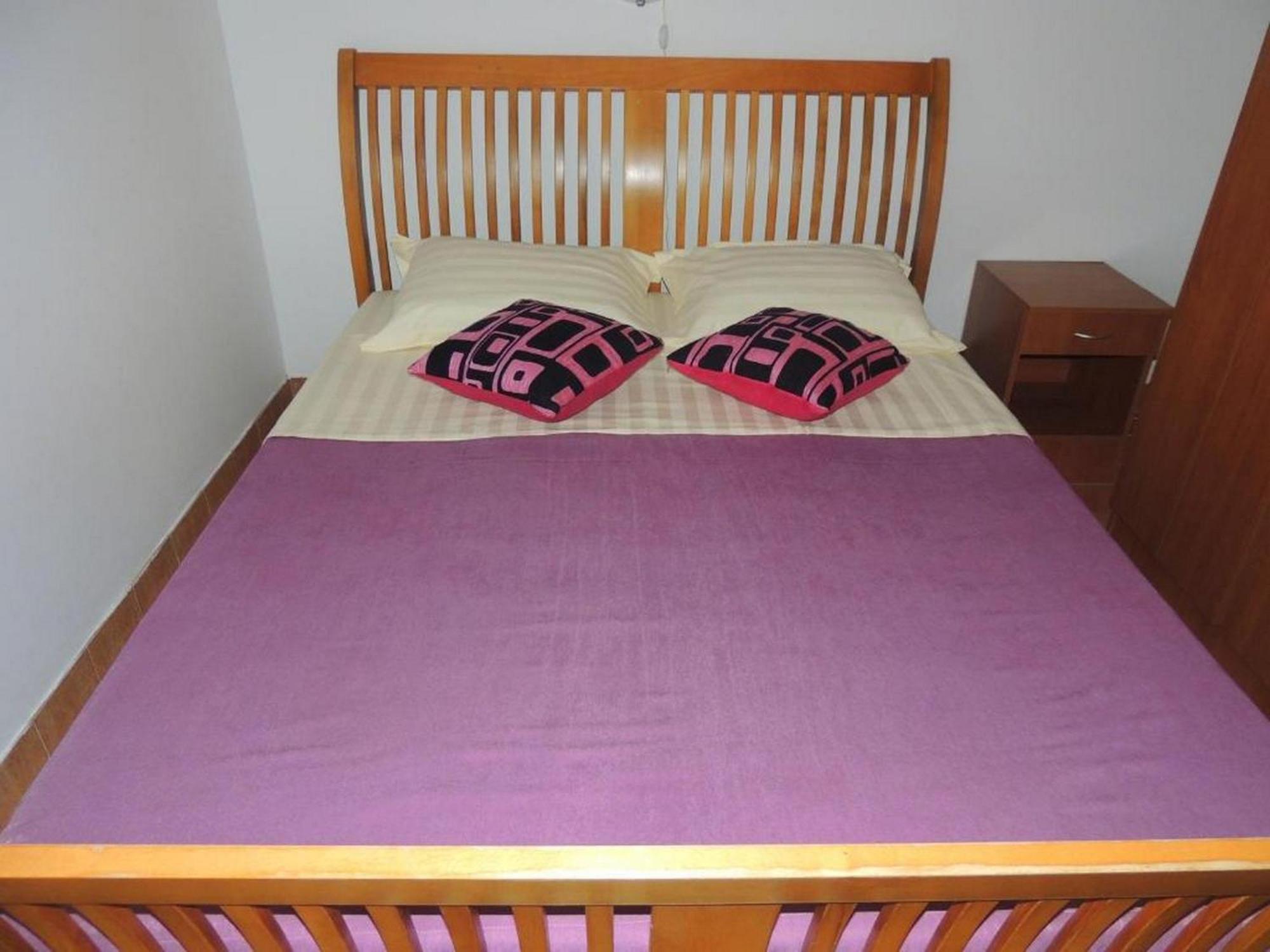 Villa Seka Budva Zimmer foto
