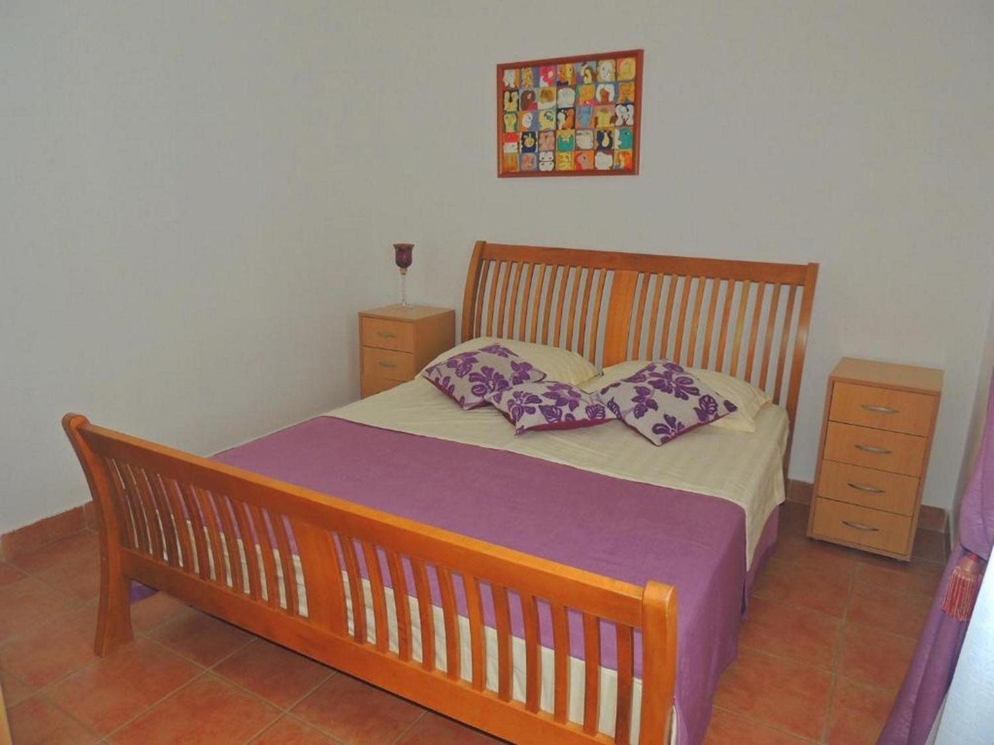 Villa Seka Budva Zimmer foto
