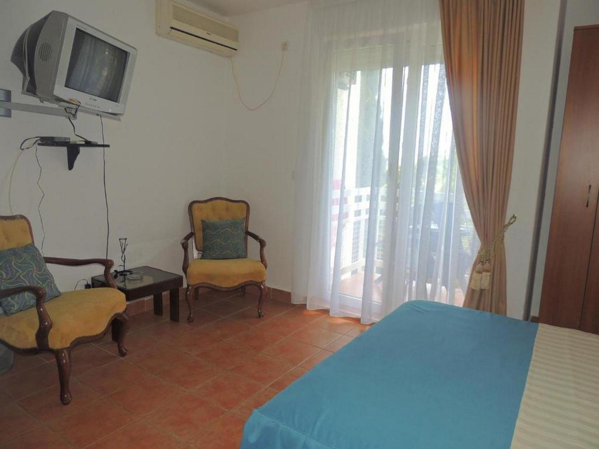 Villa Seka Budva Zimmer foto