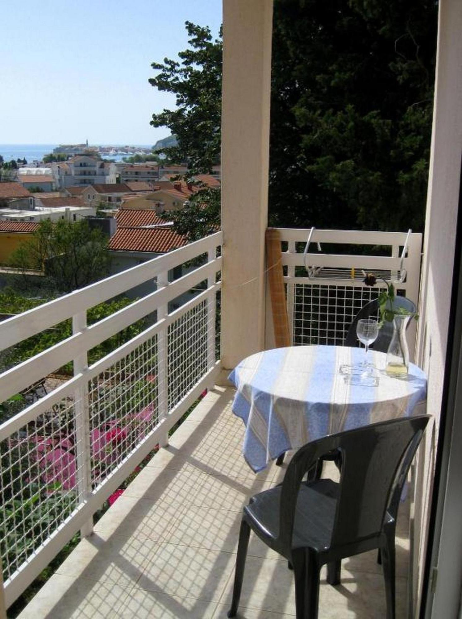 Villa Seka Budva Zimmer foto