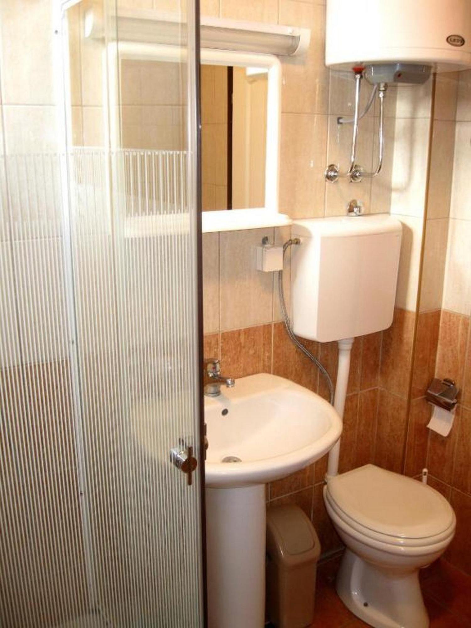 Villa Seka Budva Zimmer foto