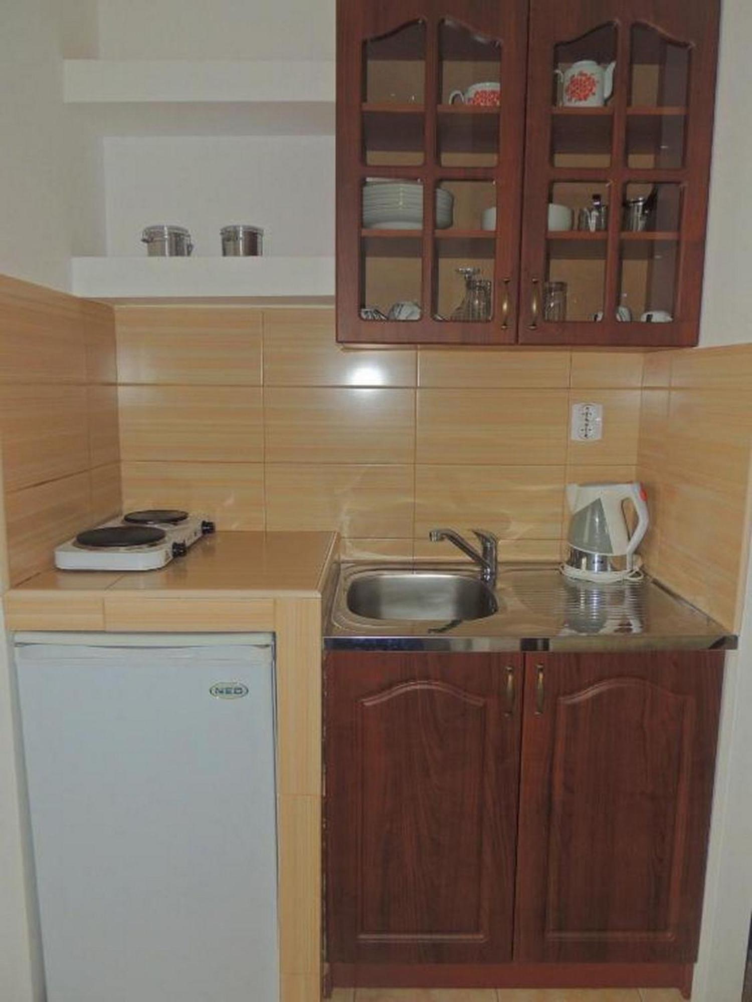 Villa Seka Budva Zimmer foto