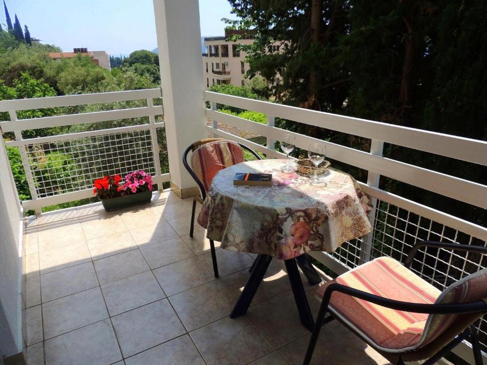 Villa Seka Budva Zimmer foto